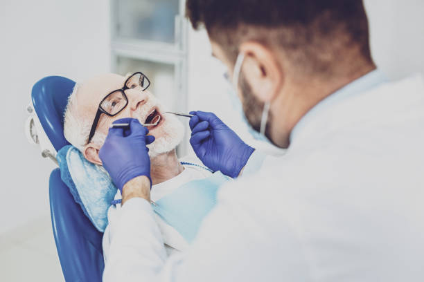 Best Emergency Wisdom Teeth Removal in Ruleville, MS